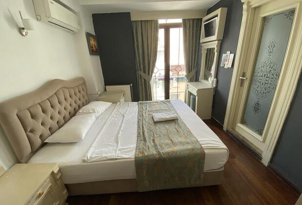 La Petite Maison Hotel - Görsel 17