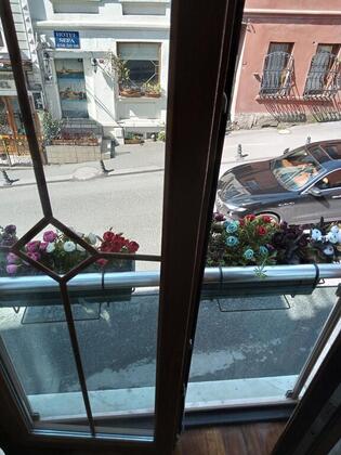 La Petite Maison Hotel - Görsel 9