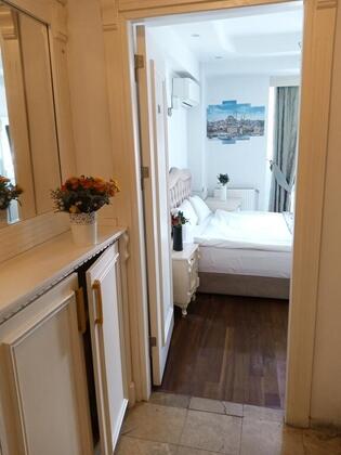 La Petite Maison Hotel - Görsel 18