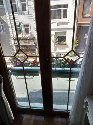 La Petite Maison Hotel - Görsel 11