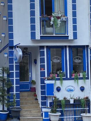 La Petite Maison Hotel - Görsel 4