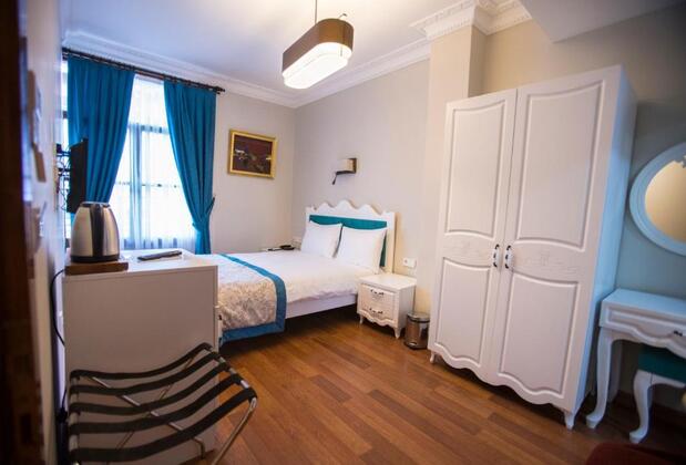 The Void Hotel - Görsel 32