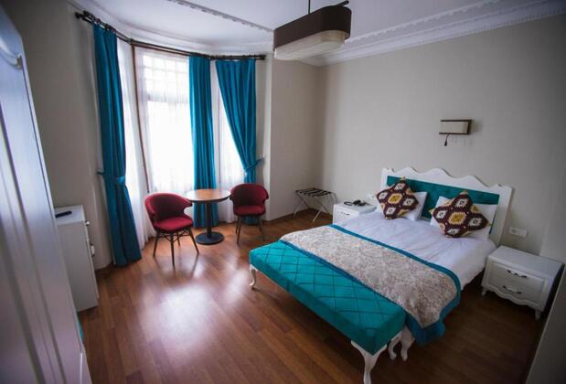 The Void Hotel - Görsel 33