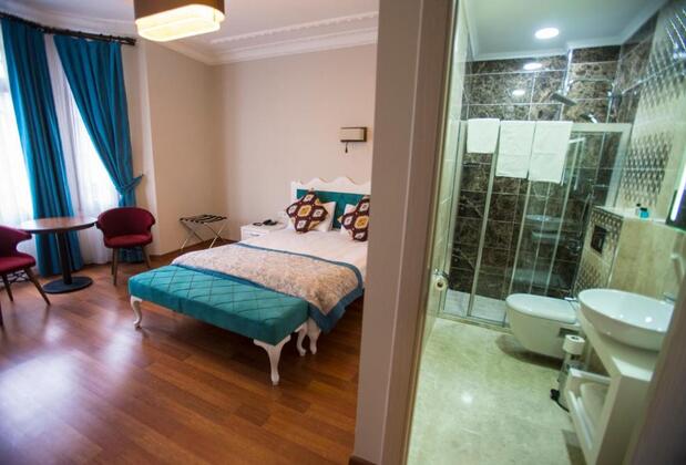 The Void Hotel - Görsel 34