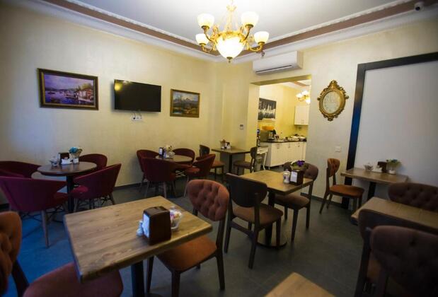 The Void Hotel - Görsel 37