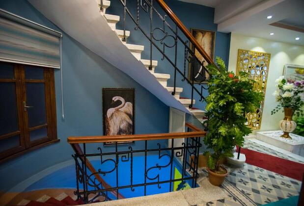 The Void Hotel - Görsel 39