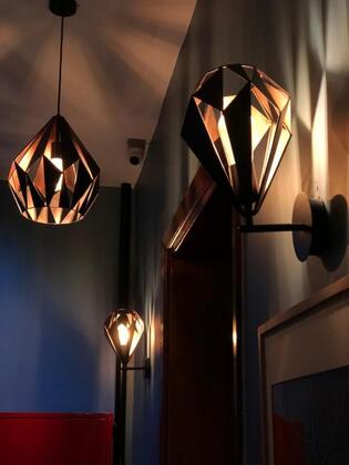 The Void Hotel - Görsel 42