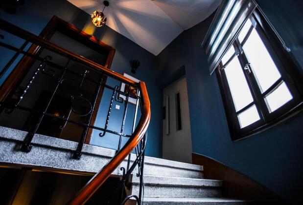 The Void Hotel - Görsel 43