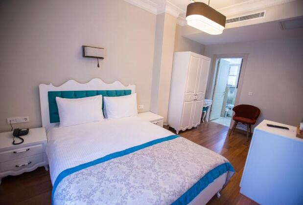 The Void Hotel - Görsel 44