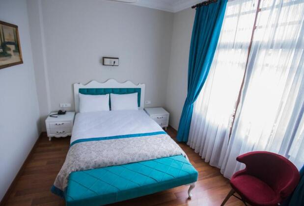 The Void Hotel - Görsel 45