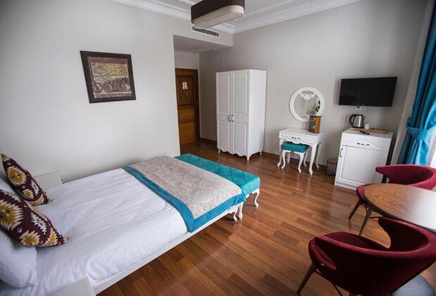 The Void Hotel - Görsel 46