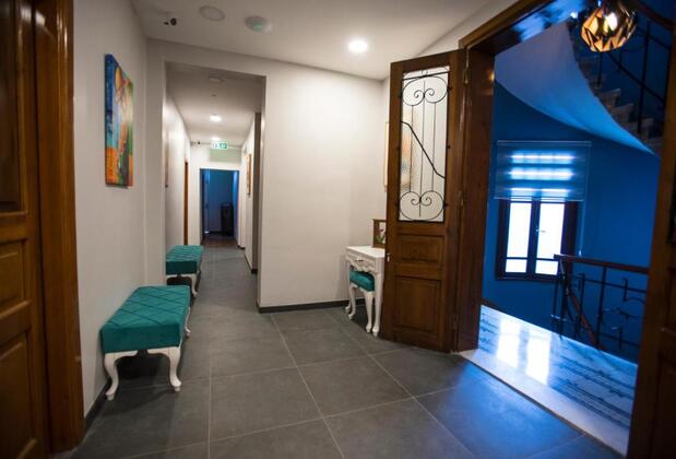 The Void Hotel - Görsel 47