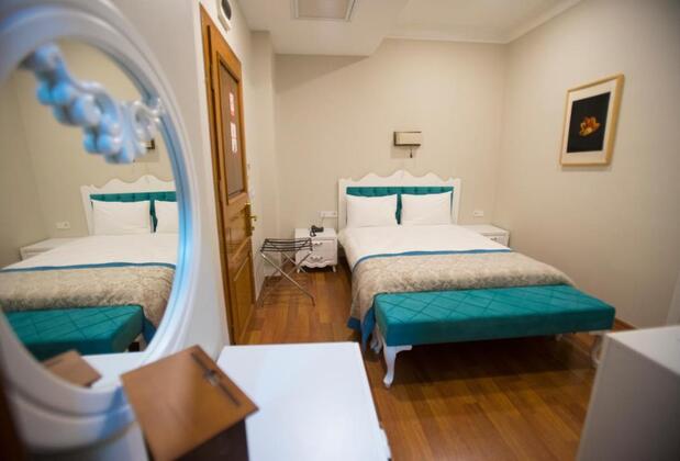 The Void Hotel - Görsel 48