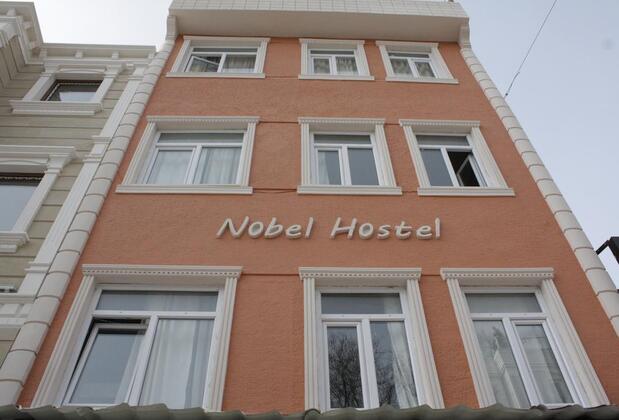 Nobel Hostel - Görsel 4