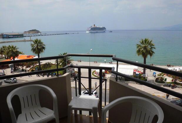 Derici Otel - Görsel 13