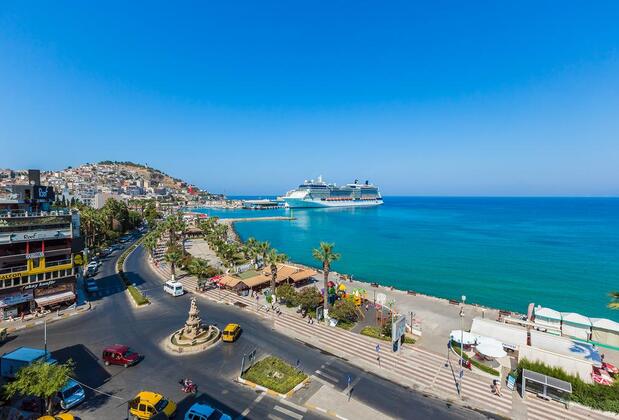 Derici Otel - Görsel 4