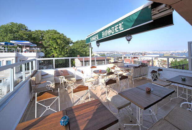 Nobel Hostel - Görsel 7