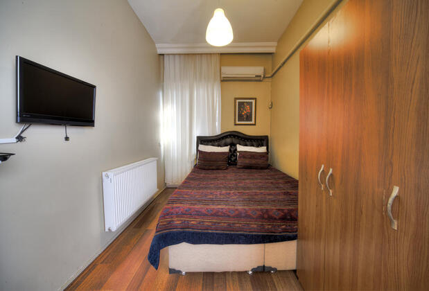 Nobel Hostel - Görsel 11