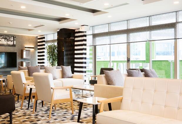 Sunprime C-Lounge Hotel - Görsel 16