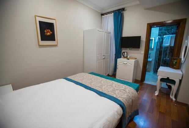 The Void Hotel - Görsel 49