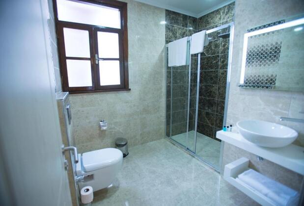 The Void Hotel - Görsel 50