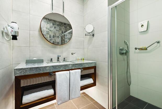 Tryp by Wyndham İstanbul Topkapı - Görsel 27