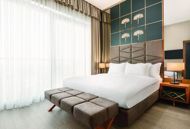 Tryp by Wyndham İstanbul Topkapı - Görsel 28