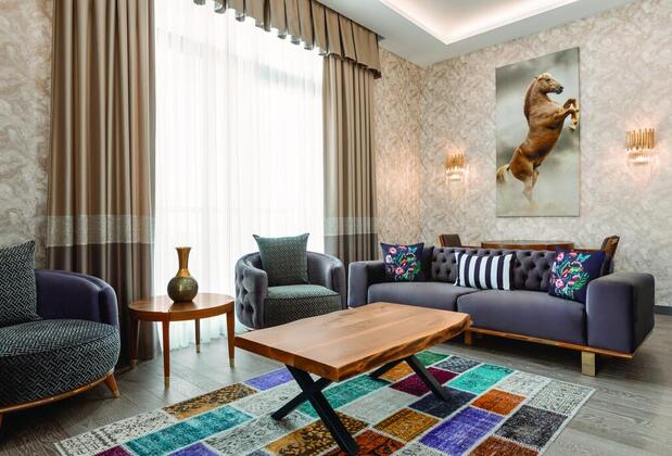 Tryp by Wyndham İstanbul Topkapı - Görsel 29