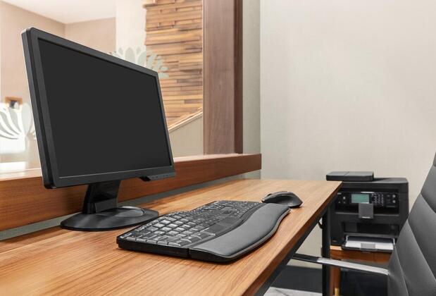 Tryp by Wyndham İstanbul Topkapı - Görsel 12