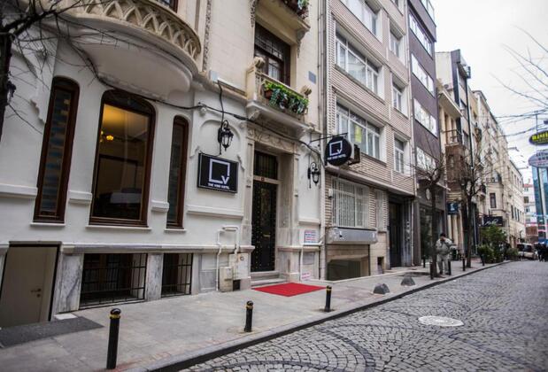 The Void Hotel - Görsel 3