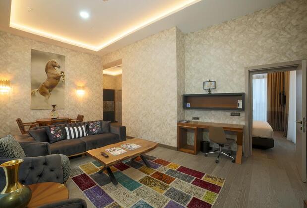 Tryp by Wyndham İstanbul Topkapı - Görsel 32