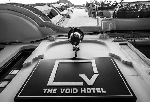The Void Hotel - Görsel 4