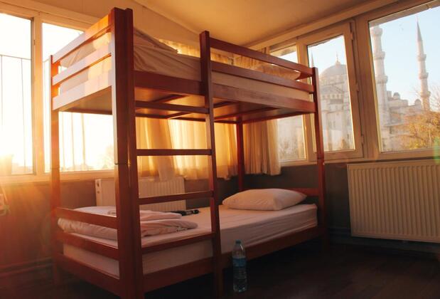 Nobel Hostel - Görsel 12