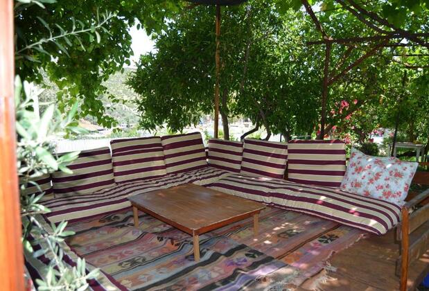 Beyoğlu Apart Pansiyon - Görsel 13