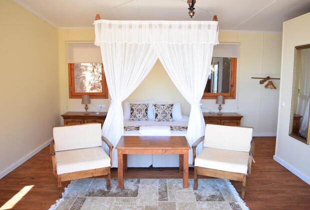 Kabak Avalon Bungalows - Görsel 15