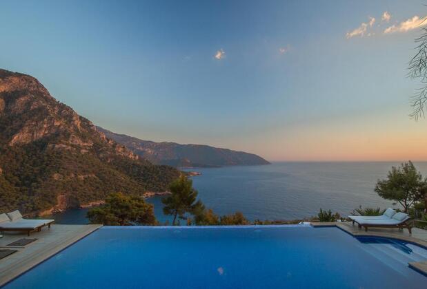 Kabak Avalon Bungalows - Görsel 4