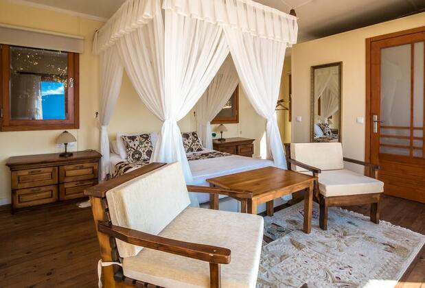 Kabak Avalon Bungalows - Görsel 16