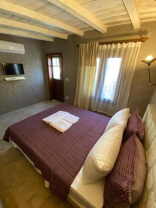 Zevkliler Alaçati Boutique Hotel & Fine Dining - Görsel 9