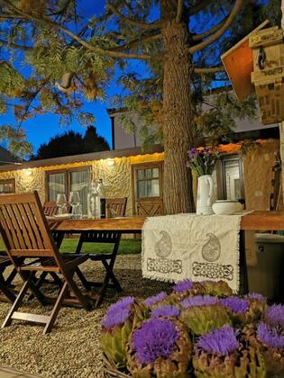 Zevkliler Alaçati Boutique Hotel & Fine Dining - Görsel 5