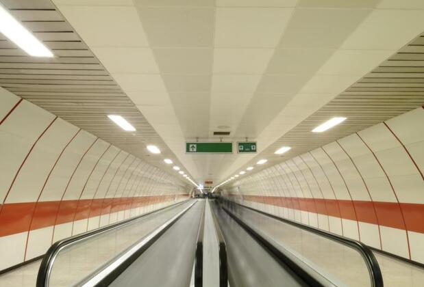 The Void Hotel - Görsel 7