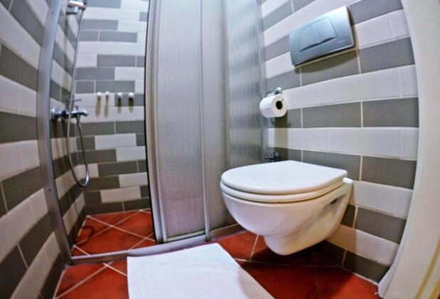 İstanbulum Suites - Görsel 12