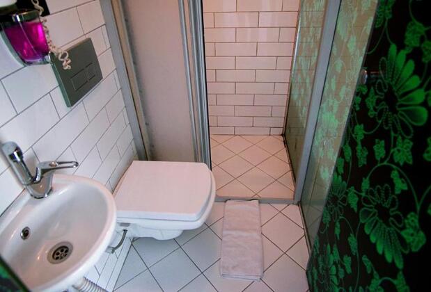 İstanbulum Suites - Görsel 11