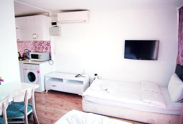 İstanbulum Suites - Görsel 8