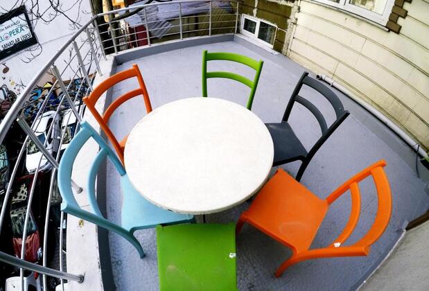 İstanbulum Suites - Görsel 3