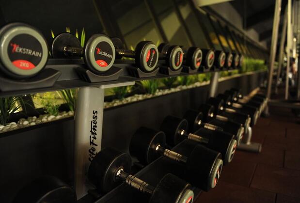 Fier Life Center - Görsel 23