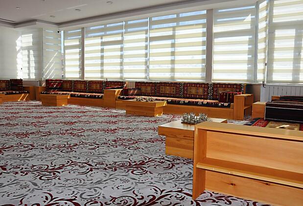  Elazığ Şirin Otel - Görsel 6