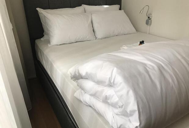 Kalkedon Hostel - Görsel 17