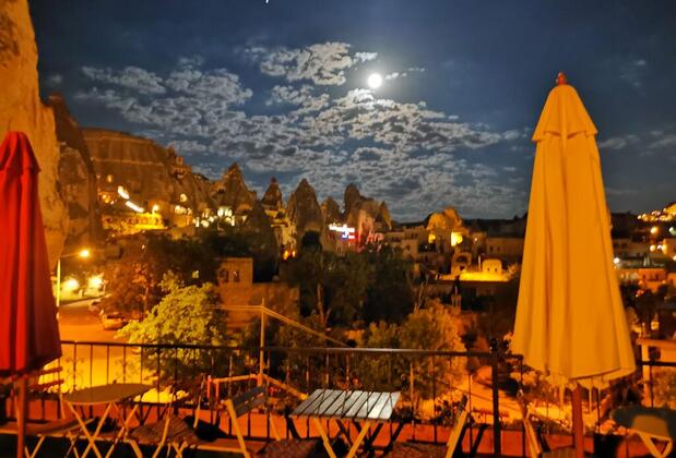 Mevlana Cave Hotel - Görsel 5