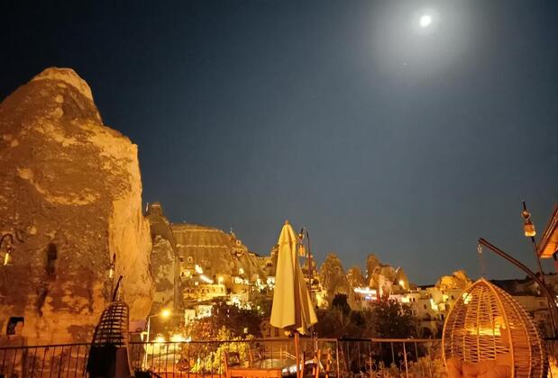 Mevlana Cave Hotel - Görsel 4