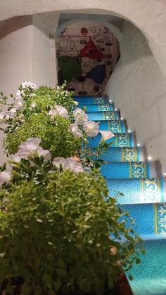 Mevlana Cave Hotel - Görsel 3